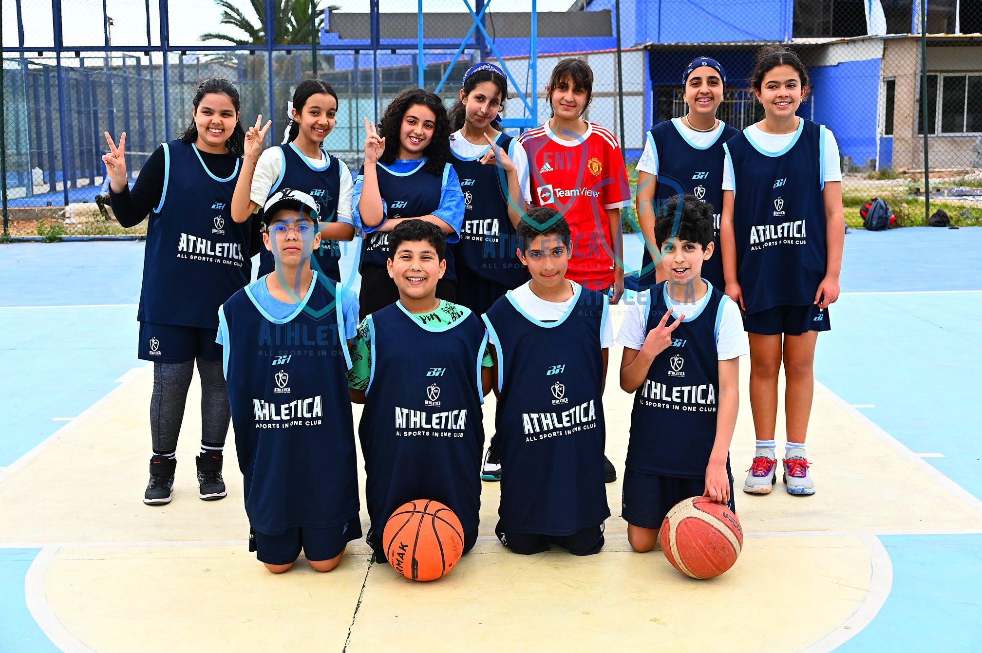 Athletica Fitness